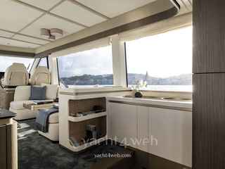 Azimut Magellano 60 - Photo 11