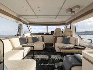 Azimut Magellano 60 - Photo 12