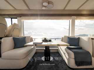 Azimut Magellano 60 - Photo 13