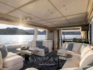 Azimut Magellano 60 - Photo 14