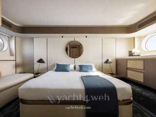 Azimut Magellano 60 - Photo 15