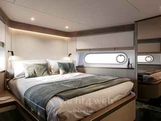 Azimut Magellano 60 - Photo 16