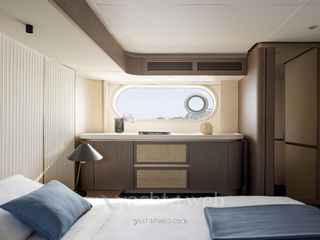 Azimut Magellano 60 - Photo 17