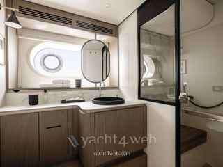 Azimut Magellano 60 - Photo 18