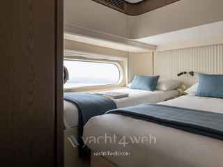 Azimut Magellano 60 - Photo 19