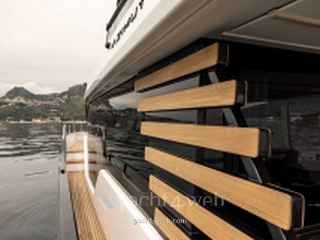 Azimut Magellano 60 - Photo 20