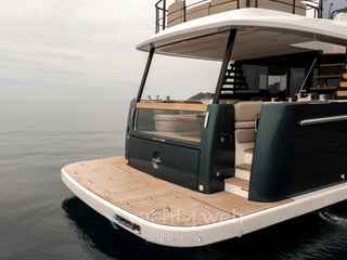 Azimut Magellano 60 - Photo 21
