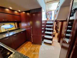 Princess V65 - Photo 12