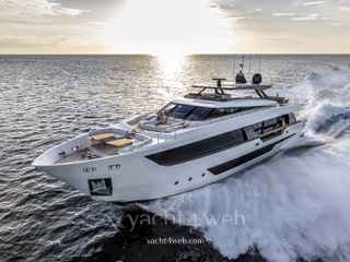 Ferretti yachts 1000 - Bilder 3
