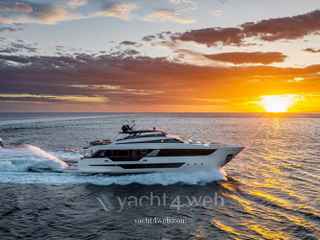 Ferretti yachts 1000 - Bilder 4