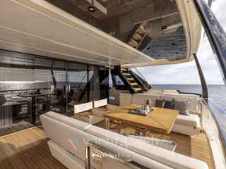 Ferretti yachts 1000 - Bilder 8