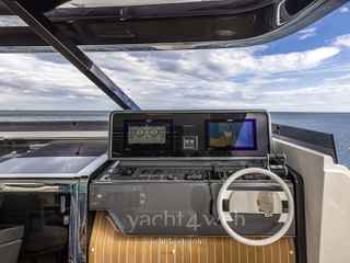 Ferretti yachts 1000 - Bilder 13