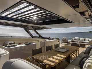 Ferretti yachts 1000 - Bilder 14