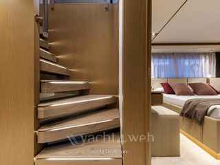 Ferretti yachts 1000 - Bilder 15