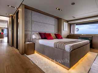 Ferretti yachts 1000 - Bilder 16