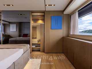 Ferretti yachts 1000 - Bilder 18