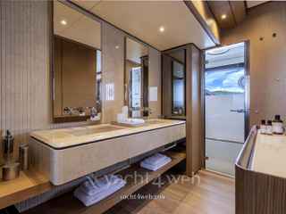 Ferretti yachts 1000 - Bilder 19