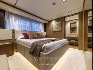 Ferretti yachts 1000 - Bilder 20