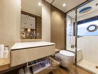 Ferretti yachts 1000 - Bilder 21