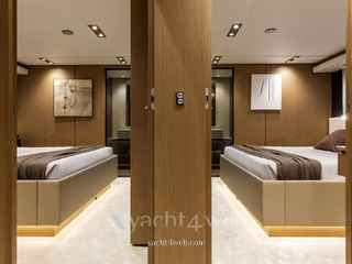 Ferretti yachts 1000 - Bilder 22