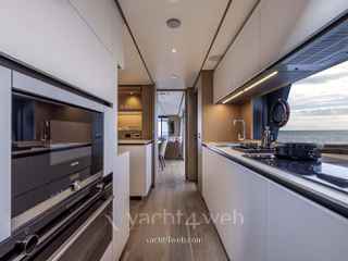 Ferretti yachts 1000 - Bilder 23