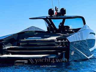 Tecnomar Lamborghini 63 - Photo 2