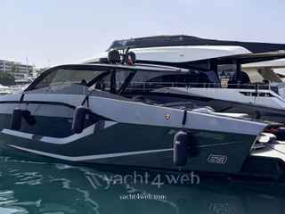 Tecnomar Lamborghini 63 - Photo 3