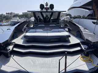 Tecnomar Lamborghini 63 - Photo 6