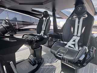 Tecnomar Lamborghini 63 - Photo 9