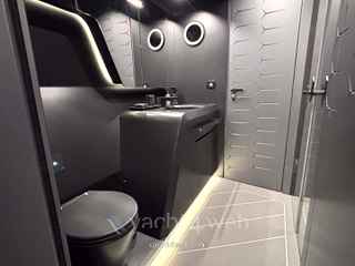 Tecnomar Lamborghini 63 - Photo 13