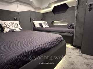 Tecnomar Lamborghini 63 - Photo 16