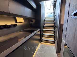 Tecnomar Lamborghini 63 - Photo 17