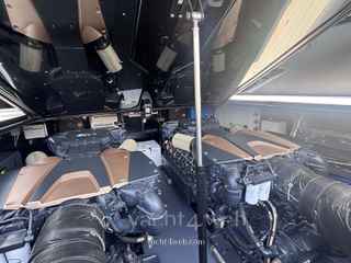 Tecnomar Lamborghini 63 - Photo 19