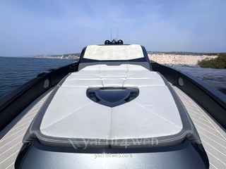 Tecnomar Lamborghini 63 - Photo 20