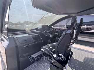 Tecnomar Lamborghini 63 - Photo 21