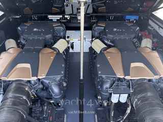 Tecnomar Lamborghini 63 - Photo 25