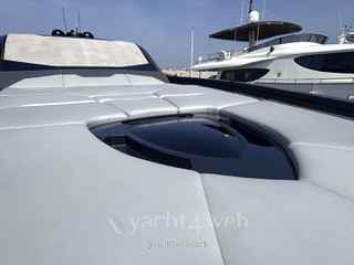 Tecnomar Lamborghini 63 - Photo 29