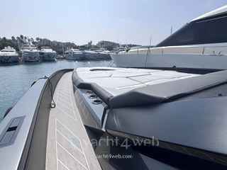 Tecnomar Lamborghini 63 - Photo 30