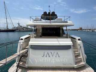 Ferretti yachts 920 - Photo 2