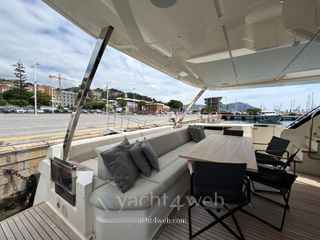 Ferretti yachts 920 - Photo 3