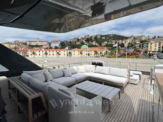 Ferretti yachts 920 - Photo 5