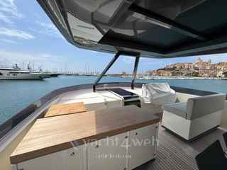 Ferretti yachts 920 - Photo 7