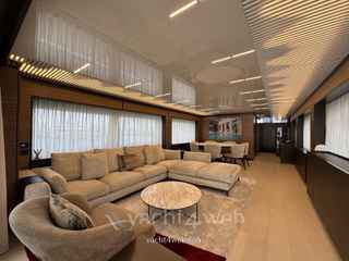 Ferretti yachts 920 - Photo 8