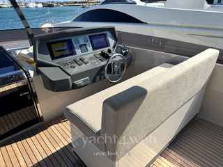Ferretti yachts 920 - Photo 9