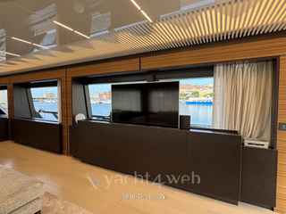 Ferretti yachts 920 - Photo 10