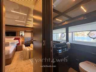 Ferretti yachts 920 - Photo 13