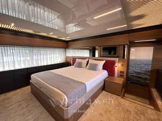 Ferretti yachts 920 - Photo 14