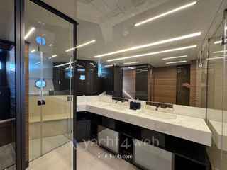 Ferretti yachts 920 - Photo 15