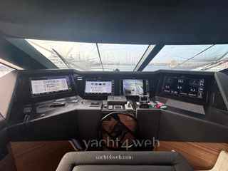 Ferretti yachts 920 - Photo 16