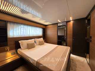 Ferretti yachts 920 - Photo 17